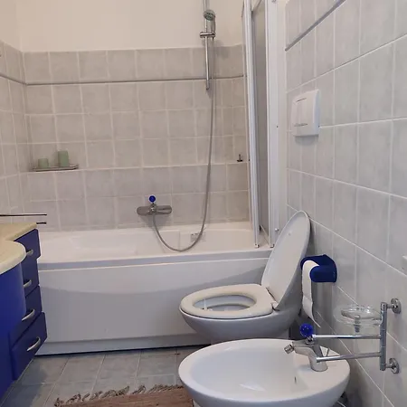 Daire La Casa Di Fede *