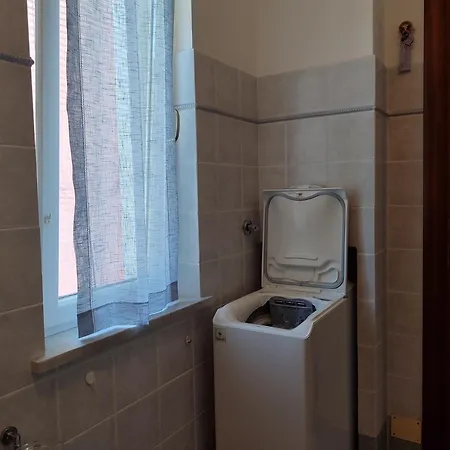 Lägenhet La Casa Di Fede