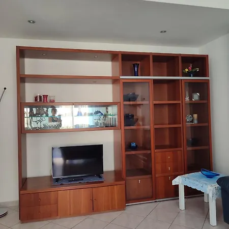 Daire La Casa Di Fede