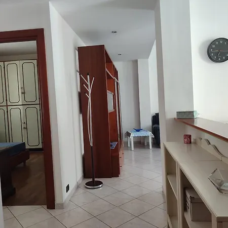 La Casa Di Fede Lejlighed *