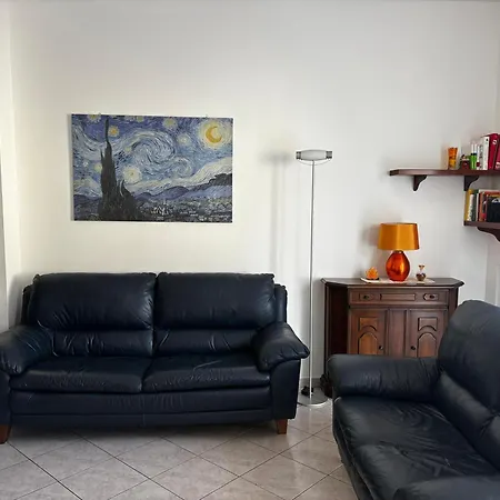La Casa Di Fede *