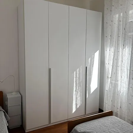 La Casa Di Fede * Moneglia