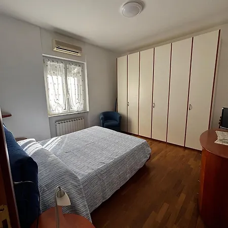 La Casa Di Fede Moneglia