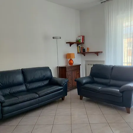 아파트 La Casa Di Fede 모네글리아