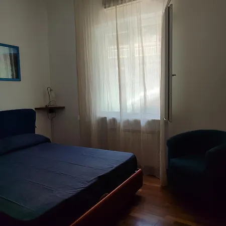 La Casa Di Fede * 莫内利亚