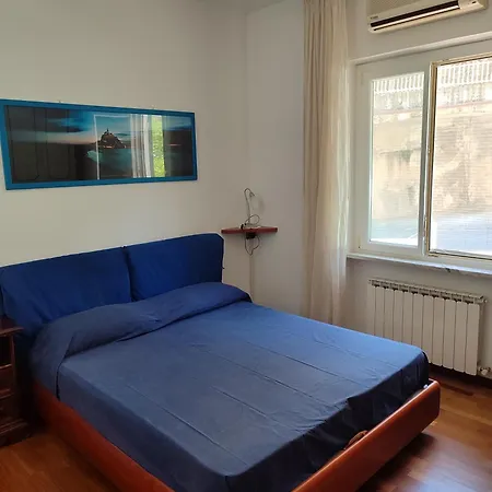 La Casa Di Fede 아파트 *