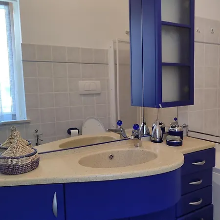 La Casa Di Fede 아파트