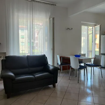 아파트 La Casa Di Fede