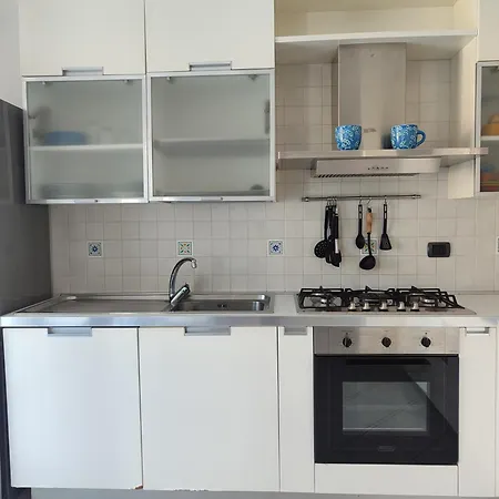 La Casa Di Fede * 모네글리아