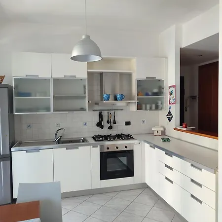 La Casa Di Fede *