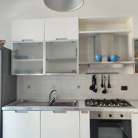 La Casa Di Fede * 모네글리아