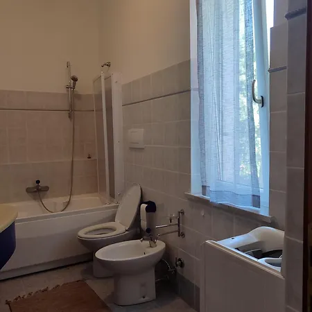 La Casa Di Fede