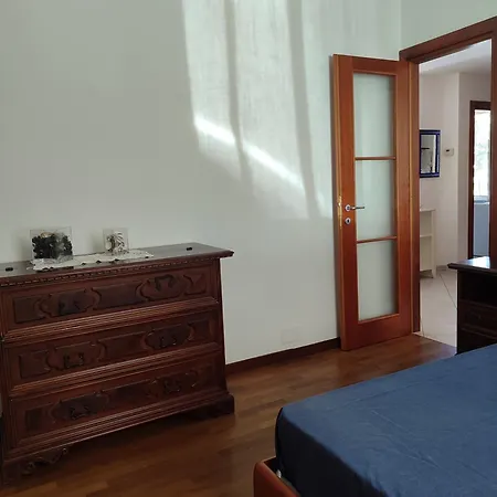 La Casa Di Fede 아파트