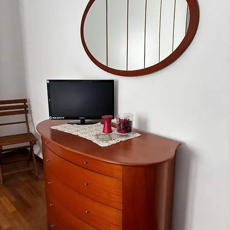 La Casa Di Fede 모네글리아