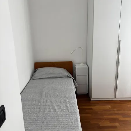 아파트 La Casa Di Fede *