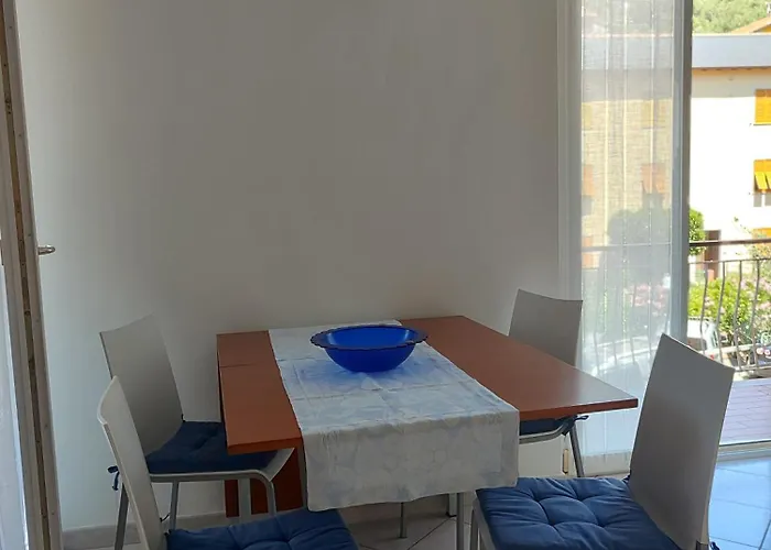 アパート La Casa Di Fede モネーリア