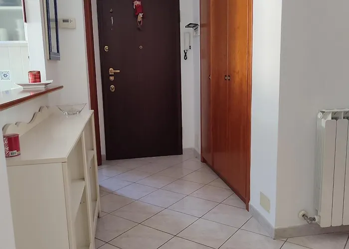 Lejlighed La Casa Di Fede *