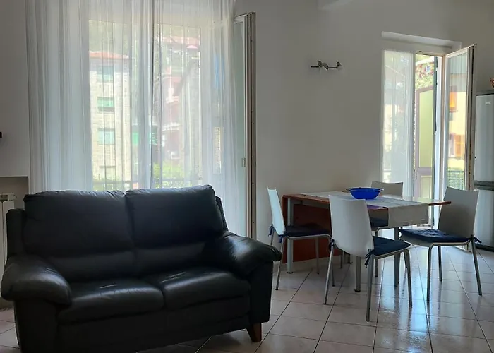 Lejlighed La Casa Di Fede