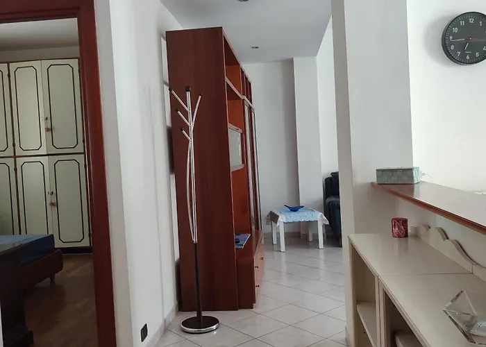 La Casa Di Fede Lejlighed *