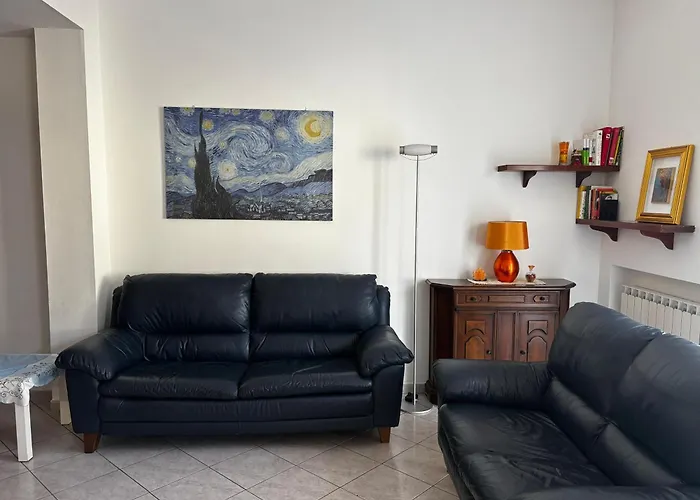 La Casa Di Fede *