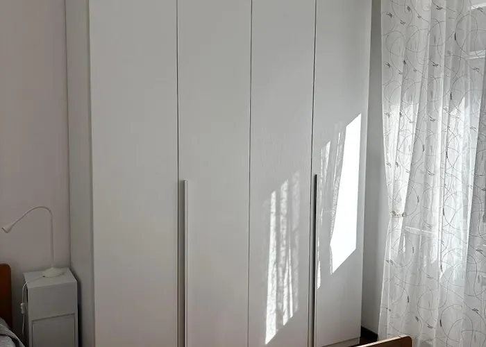 La Casa Di Fede * モネーリア