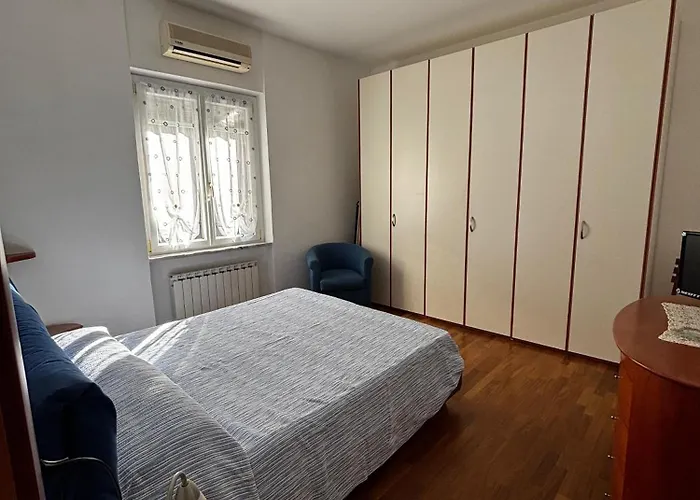 La Casa Di Fede モネーリア